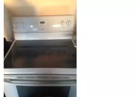 Kenmore Flat-Top Stove/Oven